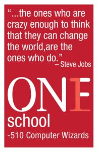 signage and advertising