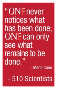 signage and advertising