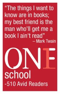 signage and advertising